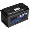 A-TECH A-TECH EFB 12V 80Ah 740A BA EFB80