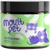 MOVit PET Antistress s príchuťou mäsa 100 tabliet