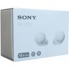Bezdrôtové slúchadlá do uší Sony WF-C500 Biele
