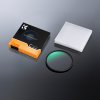 K&F K&F Concept Nano-C HMC White Mist Diffusion Filter - 77mm KF4185