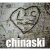 Chinaski: Love Songs - CD