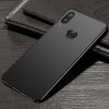 Púzdro SES Ochranné plastové Xiaomi Redmi Note 7 - čierne