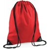 BagBase Vak na záda BG10, prémiový, 11l COT52001020999-bright red UNI Červená jasná