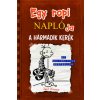 Egy ropi naplója 7. - A harmadik kerék