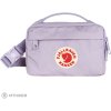 Fjällräven Kånken Hip Pack ľadvinka, 2 l, pastel lavender