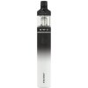 Joyetech EXCEED D19 1500mAh 1ks farba: čierno-biela