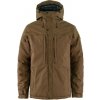 Bunda Fjällräven Skogsö Padded Jacket M - Dark Oak Velikost: XL