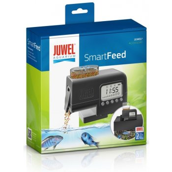 Juwel SmartFeed