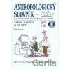 Antropologický slovník - Jaroslav Malina a kol.
