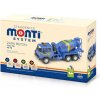 Seva Monti System MS 78 – ZAPA betón Tatra 815