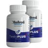 Medveď natural TestoPLUS 2 x 60 kapsúl