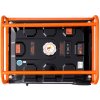 KRAFT&DELE KRAFT&DELE Generátor elektrocentrála 5,5kW KD164