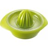 Westmark Lis na citrón plast Limetta 18 cm, zelený