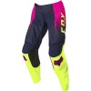 Fox Racing Wmns 180 VOKE žlté