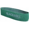 Guma Blackroll Loop Band LPGREEN 32x6cm zelená