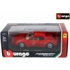 Bburago ASST 1:24 Ferrari Autá 12ks MIX