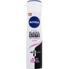 Nivea Invisible for Black & White Clear deospray 150 ml