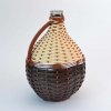 Kinekus Opletený demižón, 10L, mix farieb