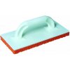 Hladítko houba 220x130x18 mm