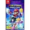 Mario + Rabbids Sparks of Hope (Cosmic Edition)