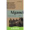 E-kniha Afganci - Asne Seierstad