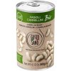 Gusto sano bio fazuľa cannellini 400 g
