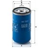 Palivový filter MANN-FILTER WK 723/1