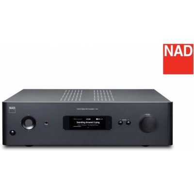 NAD C 399