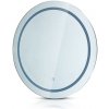 V-TAC LED 25 W kúpeľňové zrkadlo 3v1