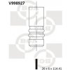 Výpustný ventil BGA V998927