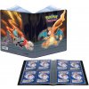 Ultra Pro Pokémon A5 album Charizard