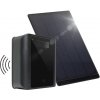 Solární WiFi kamera Secutek SAH-LS016-SP