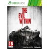 The Evil Within (X360) 093155148383