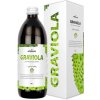 Nefdesanté GRAVIOLA šťava 500 ml