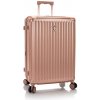 Heys Luxe M Rose Gold 86l