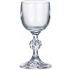 Poháre Klaud Glass 50 ml set 6 kusov