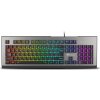 Klávesnica Genesis Rhod 500 RGB (NKG-1621)
