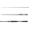 Daiwa Prút Prorex S Finesse Spin 2,05 m 5-14 g