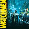 Soundtrack: Various: Watchmen - 3Vinyl (LP)