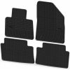 FROGUM Gumené rohože pre CITROEN C5 II 4 ks 2008-2017 (0644)