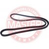 Klinový remen MASTER-SPORT GERMANY AVX-10X1218-PCS-MS