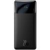 Powerbanka Baseus Bipow Digital Display Fast Charge 10000mAh 20W Black Overseas Edition (PPBD050301)