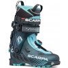 Scarpa F1 W 95 Anthracite/Aqua 25,0 (Zánovné)