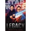 Star Wars: Legacy - Madeleine Roux