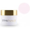 Starnails Akryl na nehty Premium Pink Clear číry akrylový pudr 15 g