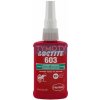 Loctite 603 - 10 ml upevňovač spojov VP