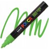 Posca Univerzálny akrylový popisovač 1,8 - 2,5 mm zelený Apple PC-5M