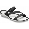 Crocs dámske žabky SWIFTWATER SANDAL W 203998 veľkosť 36,5