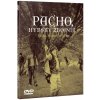 Pacho, hybský zbojník DVD