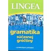 Gramatika súčasnej gréčtiny - s praktickými príkladmi